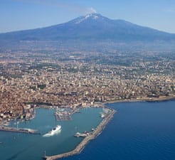 Catania