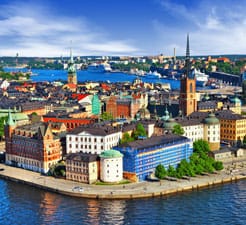 Stockholm